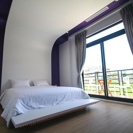 Colorful Homestay Magong Eksteriør bilde