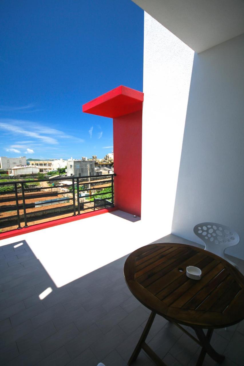 Colorful Homestay Magong Eksteriør bilde